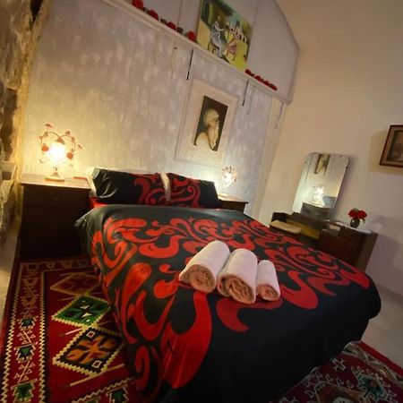 Guest House Antique Ναζαρέτ Εξωτερικό φωτογραφία