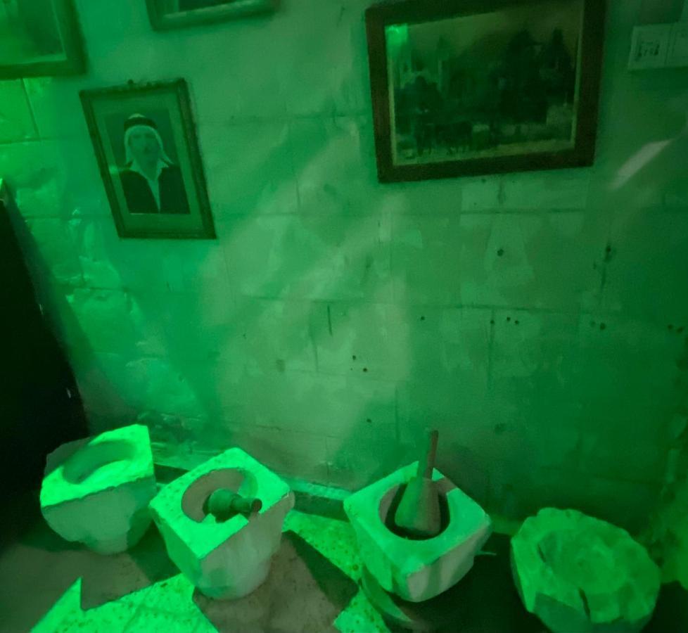 Guest House Antique Ναζαρέτ Εξωτερικό φωτογραφία