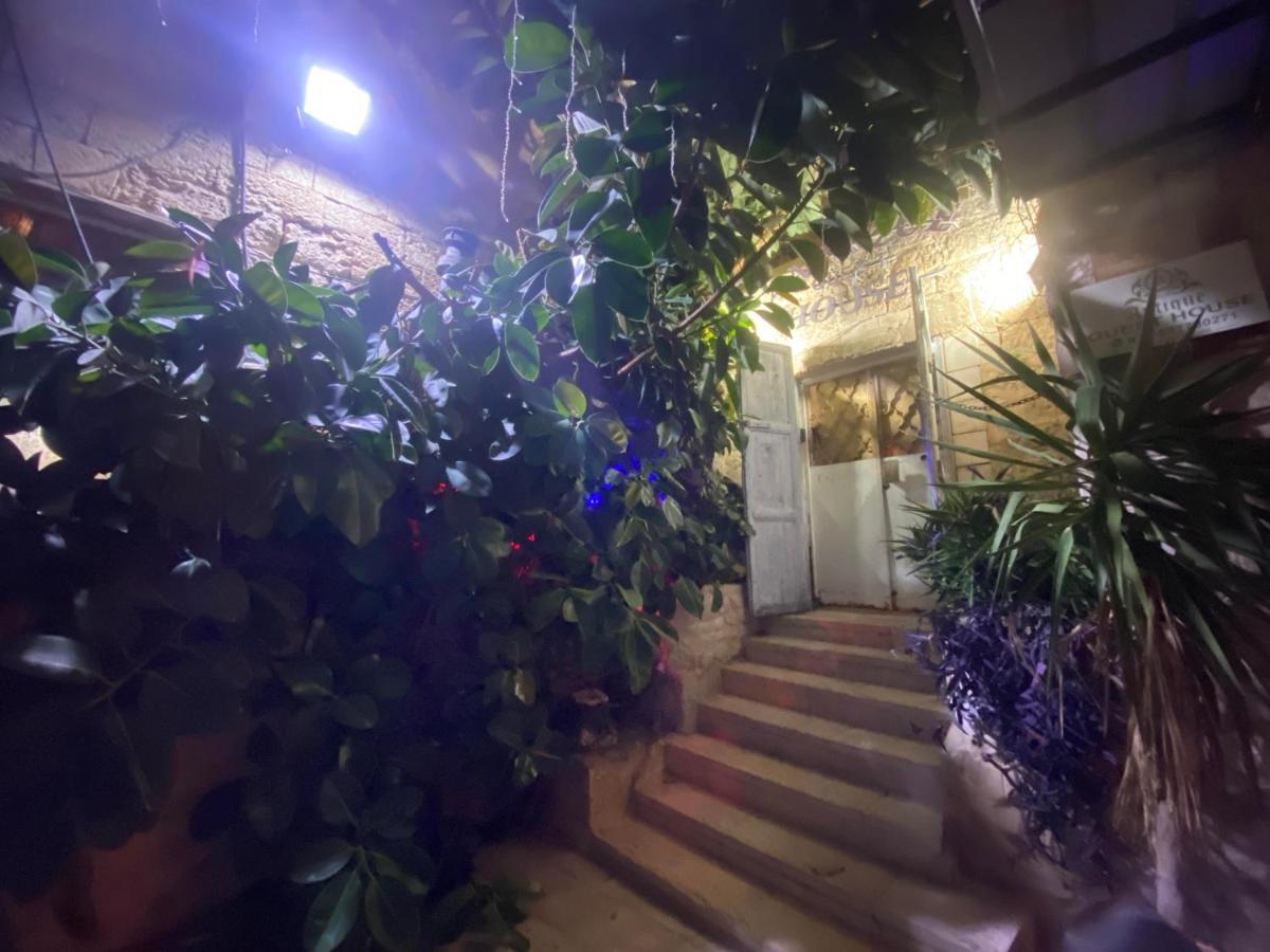 Guest House Antique Ναζαρέτ Εξωτερικό φωτογραφία