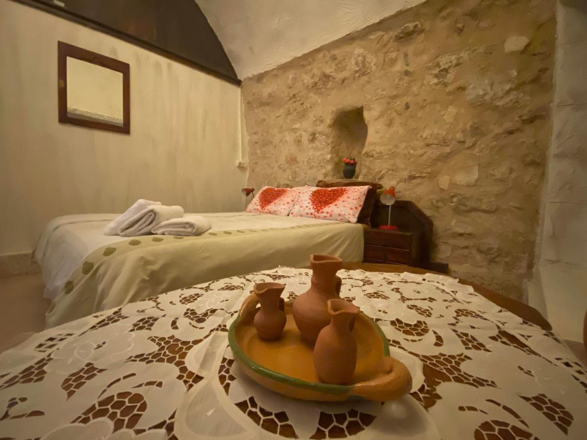 Guest House Antique Ναζαρέτ Εξωτερικό φωτογραφία