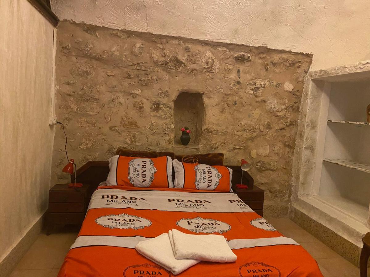 Guest House Antique Ναζαρέτ Εξωτερικό φωτογραφία