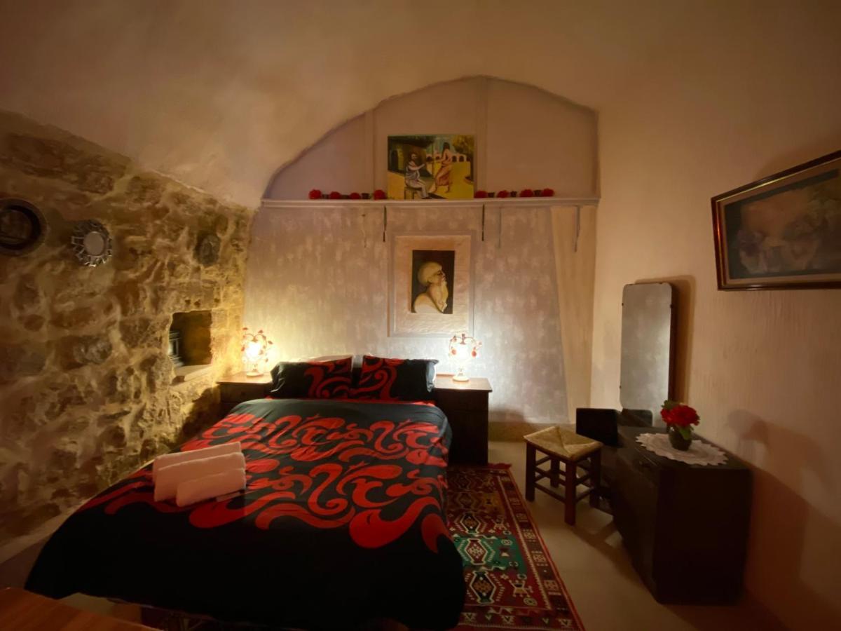 Guest House Antique Ναζαρέτ Εξωτερικό φωτογραφία