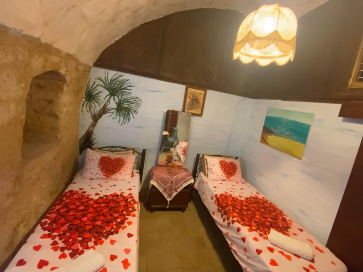 Guest House Antique Ναζαρέτ Εξωτερικό φωτογραφία