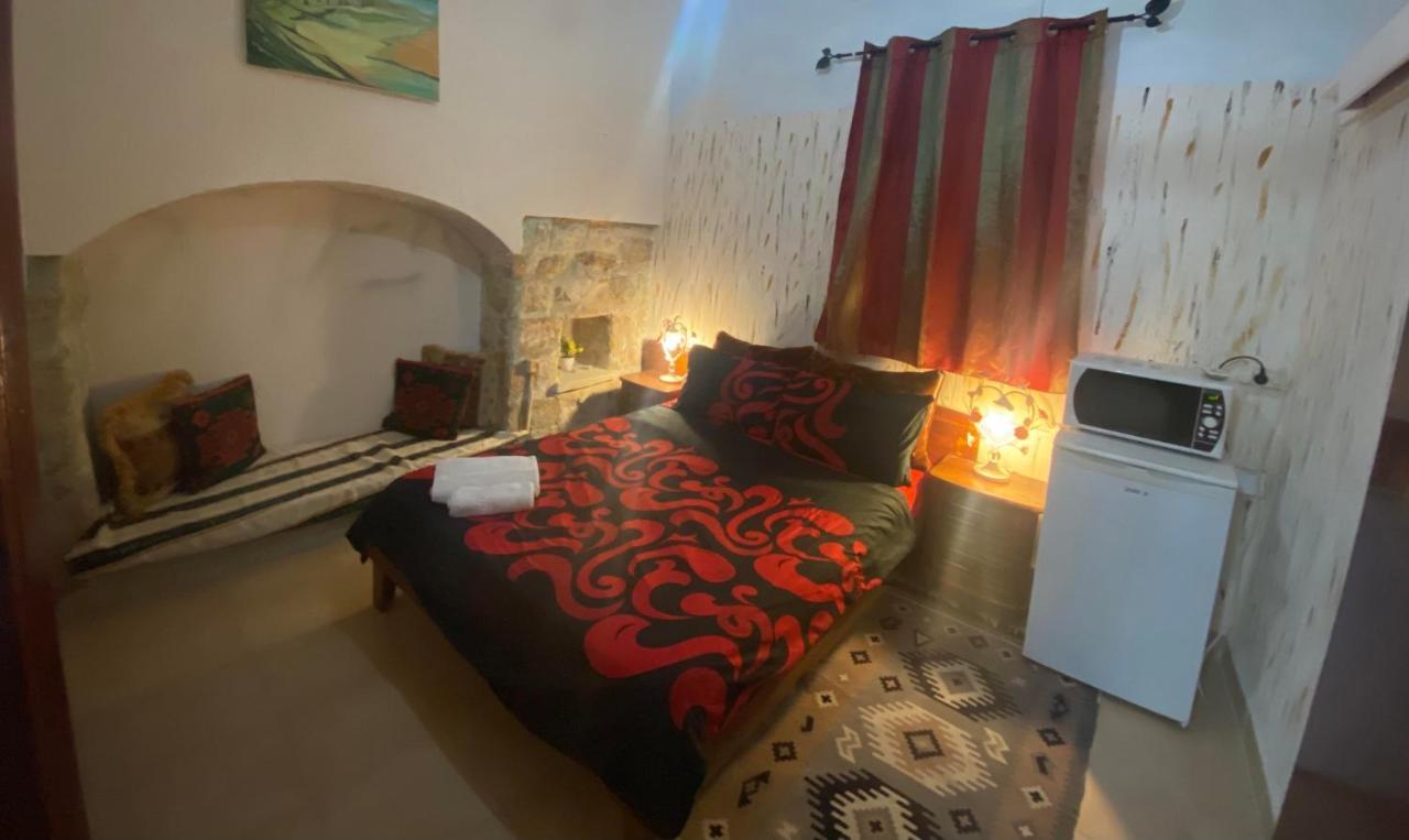 Guest House Antique Ναζαρέτ Εξωτερικό φωτογραφία