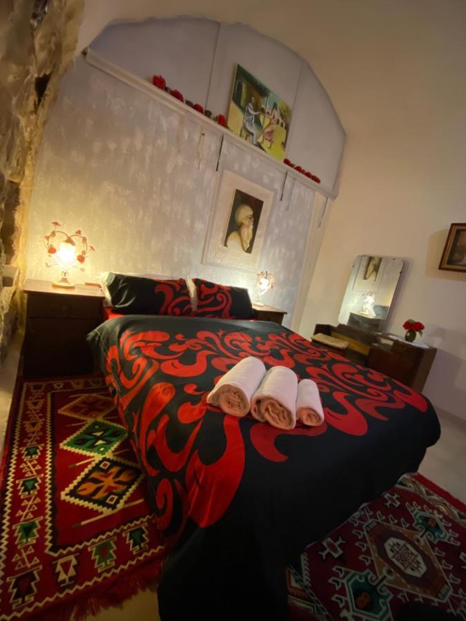 Guest House Antique Ναζαρέτ Εξωτερικό φωτογραφία
